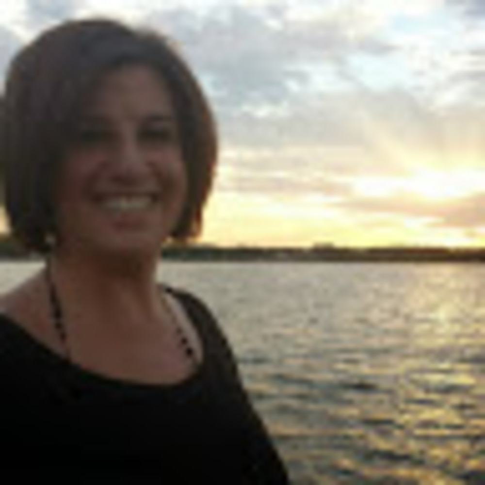 Meet your Posher, Cristina